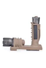 WADSN Tactical Flashlight M910A Vertical ForeGrip