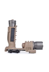 WADSN Tactical Flashlight M910A Vertical ForeGrip