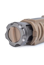 WADSN Tactical Flashlight M910A Vertical ForeGrip