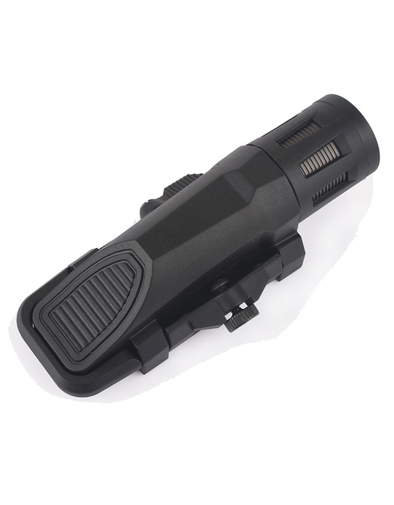 WADSN Tactical Flashlight WML Tactical Illuminator Constant Momentary and Strobe