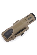 WADSN Lampe de Poche Tactique WML Tactical Illuminator Constant Momentary and Strobe