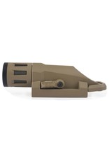 WADSN Lampe de Poche Tactique WML Tactical Illuminator Constant Momentary and Strobe