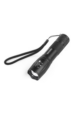 WADSN Telescopic Zoom Flashlight