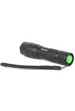 WADSN Telescopic Zoom Flashlight