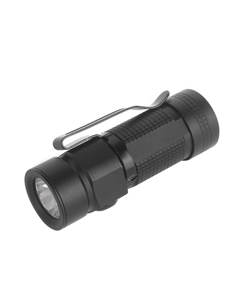 WADSN Lampe de poche Mini Flashlight
