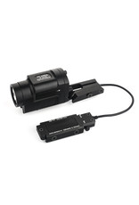 WADSN Lampe de poche K-2P Flashlight