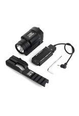 WADSN K-2P Flashlight