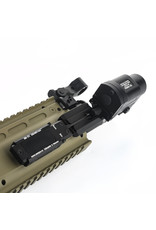 WADSN K-2P Flashlight