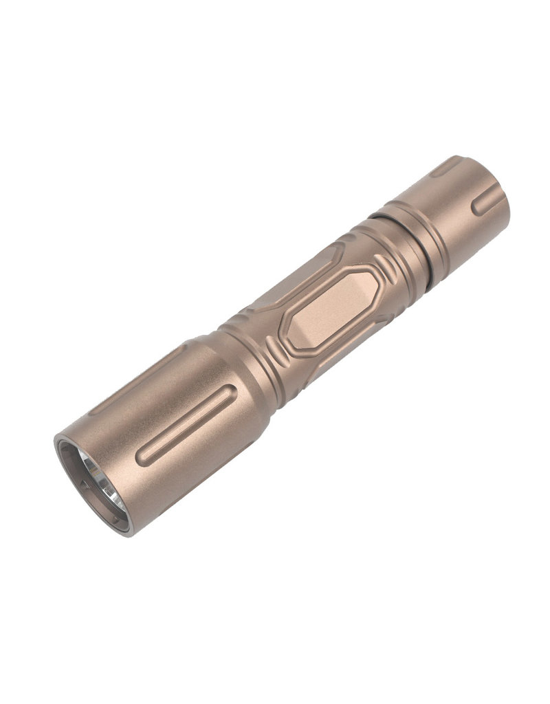 WADSN Tactical Flashlight ML Handheld PLHv2-18650