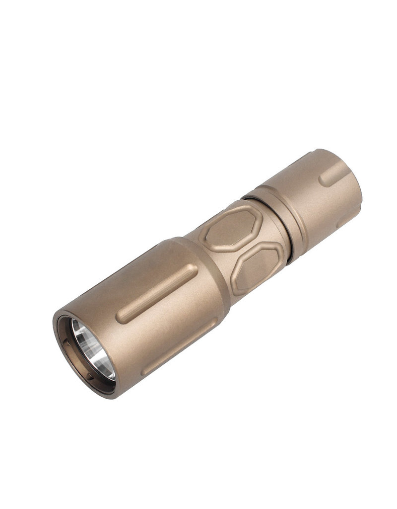 WADSN Tactical Flashlight ML Handheld PLHv2-18350