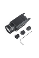 WADSN Flashlight TLR-1 HL Gun Light