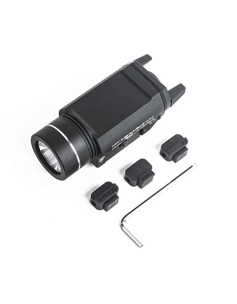 WADSN Flashlight TLR-1 HL Gun Light