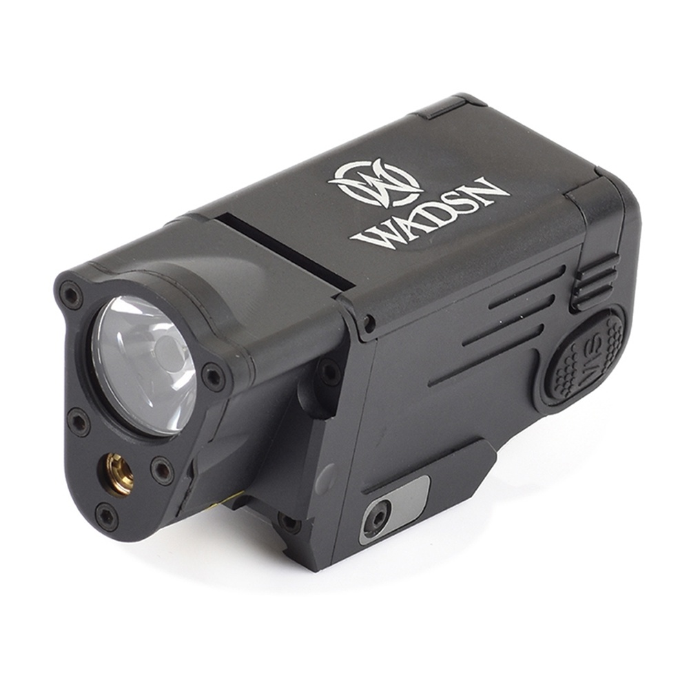 Lampe Pistolet X300 Tan Airsoft