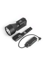 WADSN K-2P Flashlight（Aluminum）