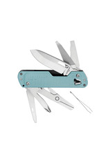 Leatherman Free T4