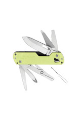 Leatherman Free T4