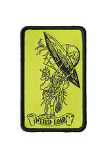 Mystery Ranch I Want to Believe Patch