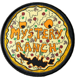 Mystery Ranch Say Yes to Pizza Patch