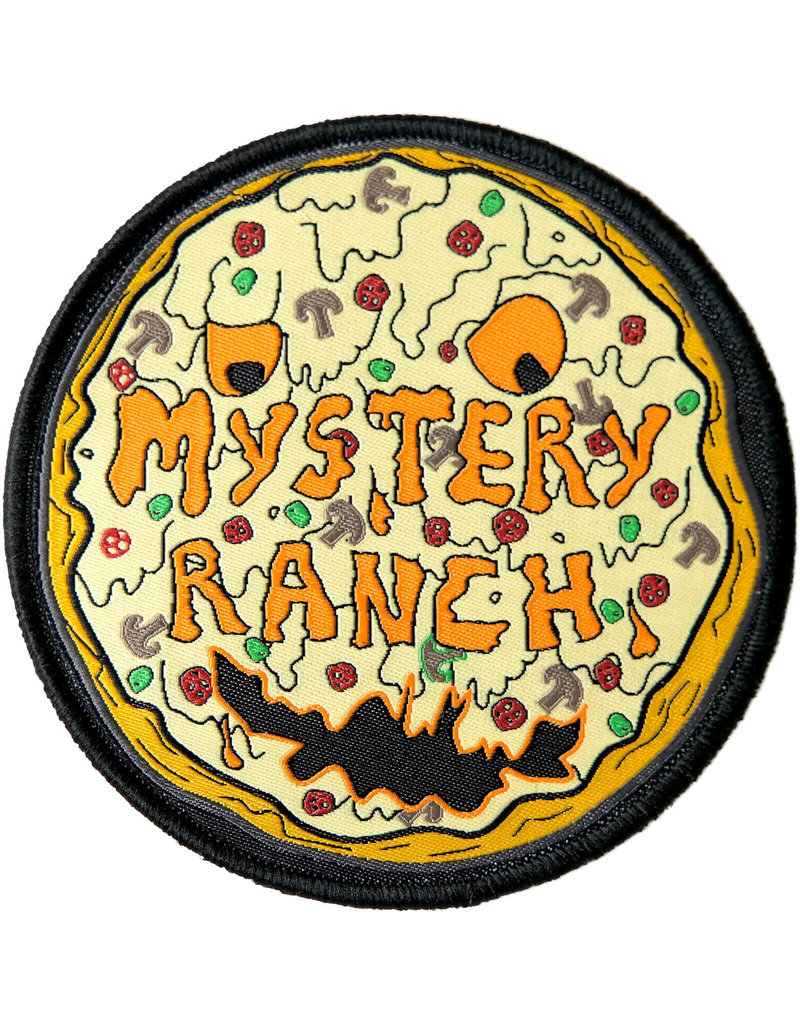 Mystery Ranch Say Yes to Pizza Patch