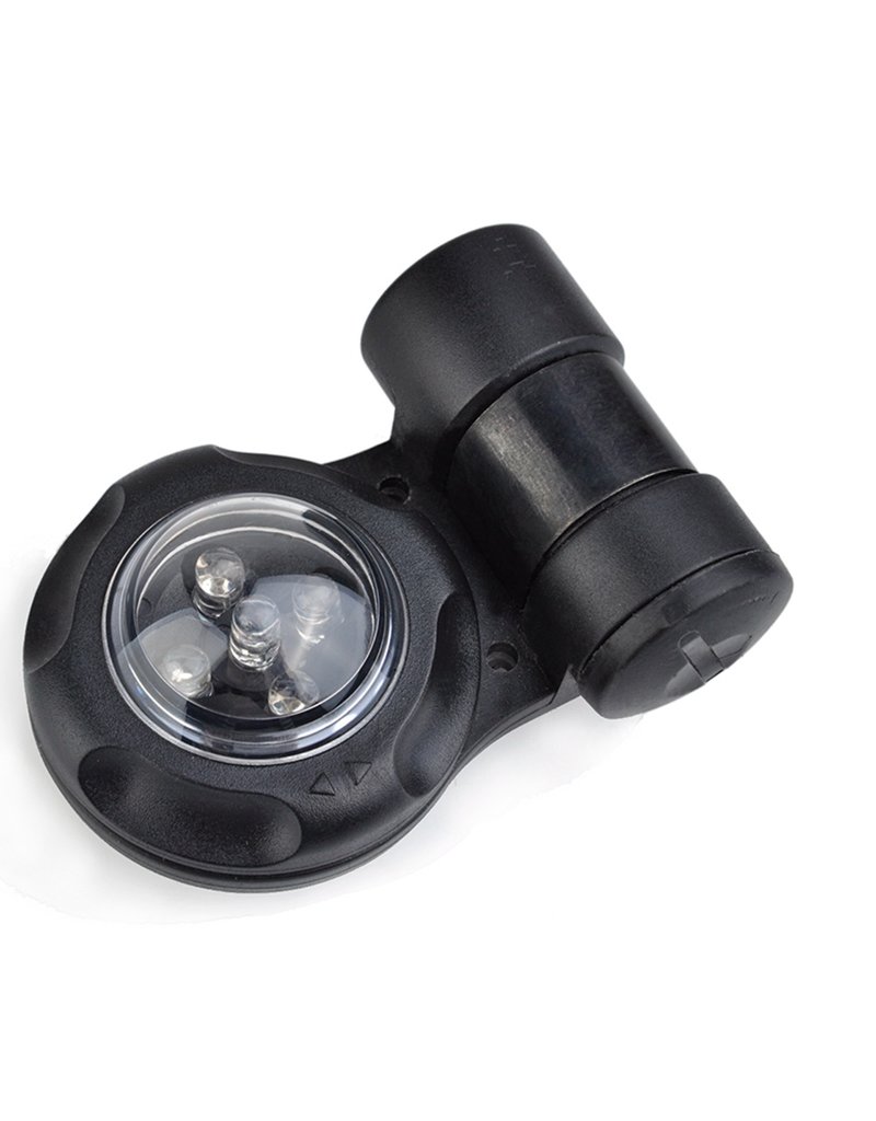 WADSN Helmet VIP Light IR Seals Version