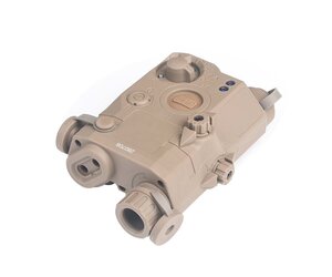 WADSN LA-5C UHP PEQ-15 Dummy Plastic Model - SMPR Tactical Outdoor