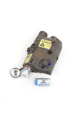 WADSN PEQ15 Red Laser+White Light Version WADSN PEQ15 Red Laser+White Light Version