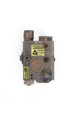 WADSN PEQ15 Red Laser+White Light Version WADSN PEQ15 Red Laser+White Light Version