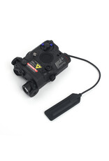 WADSN PEQ15 Red Laser+White Light Version WADSN PEQ15 Red Laser+White Light Version