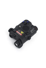 WADSN PEQ15 Red Laser+White Light Version WADSN PEQ15 Red Laser+White Light Version