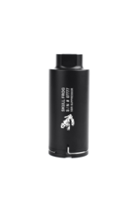 WADSN Cache Flamme Airsoft Nov Flash Hider Skull Frog Style