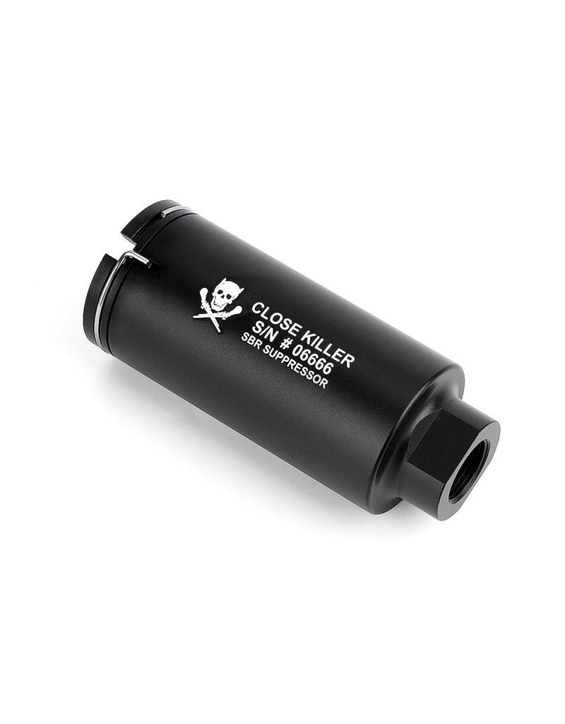 WADSN Airsoft Nov Flash Hide Killer Style