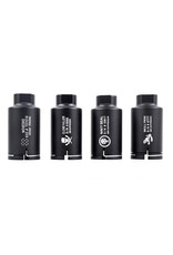 WADSN Airsoft NOV Mini Flash Hider WADSN Airsoft NOV Mini Flash Hider