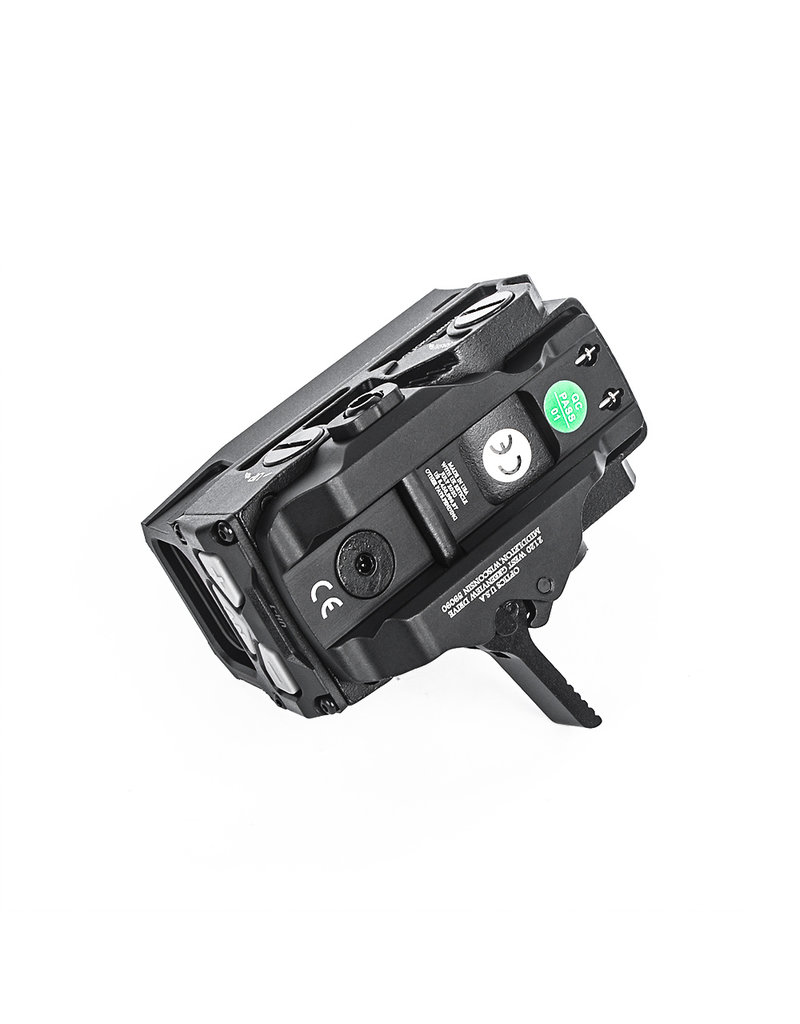WADSN UH-1 Gen2  Red Dot Sight
