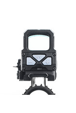 WADSN UH-1 Gen2  Red Dot Sight