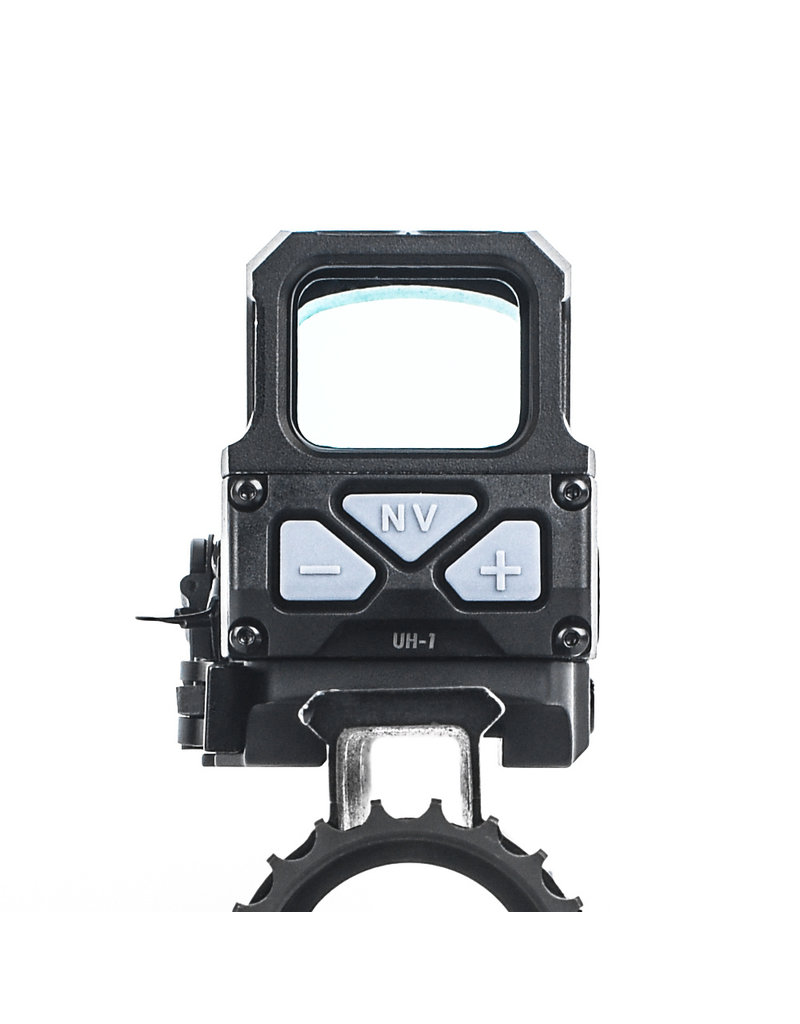 WADSN UH-1 Gen2  Red Dot Sight