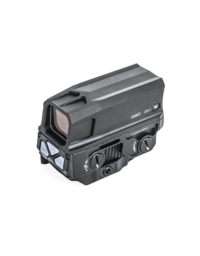 WADSN UH-1 Gen2  Red Dot Sight