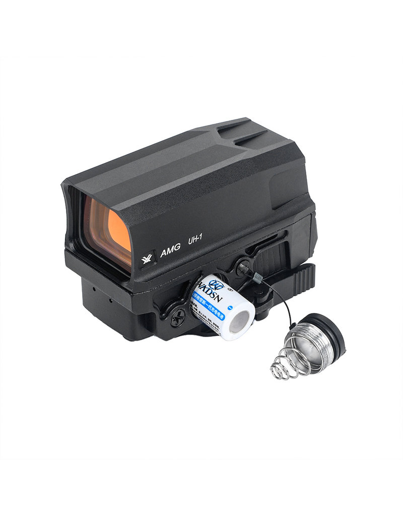 WADSN UH-1 Gen2  Red Dot Sight