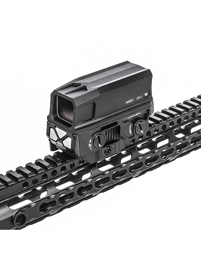 WADSN UH-1 Gen2  Red Dot Sight
