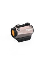 WADSN Viseur style  Romeo5 Sight