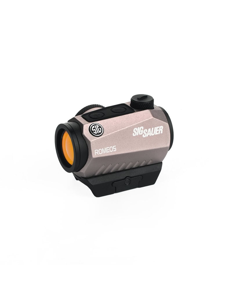 WADSN Viseur style  Romeo5 Sight