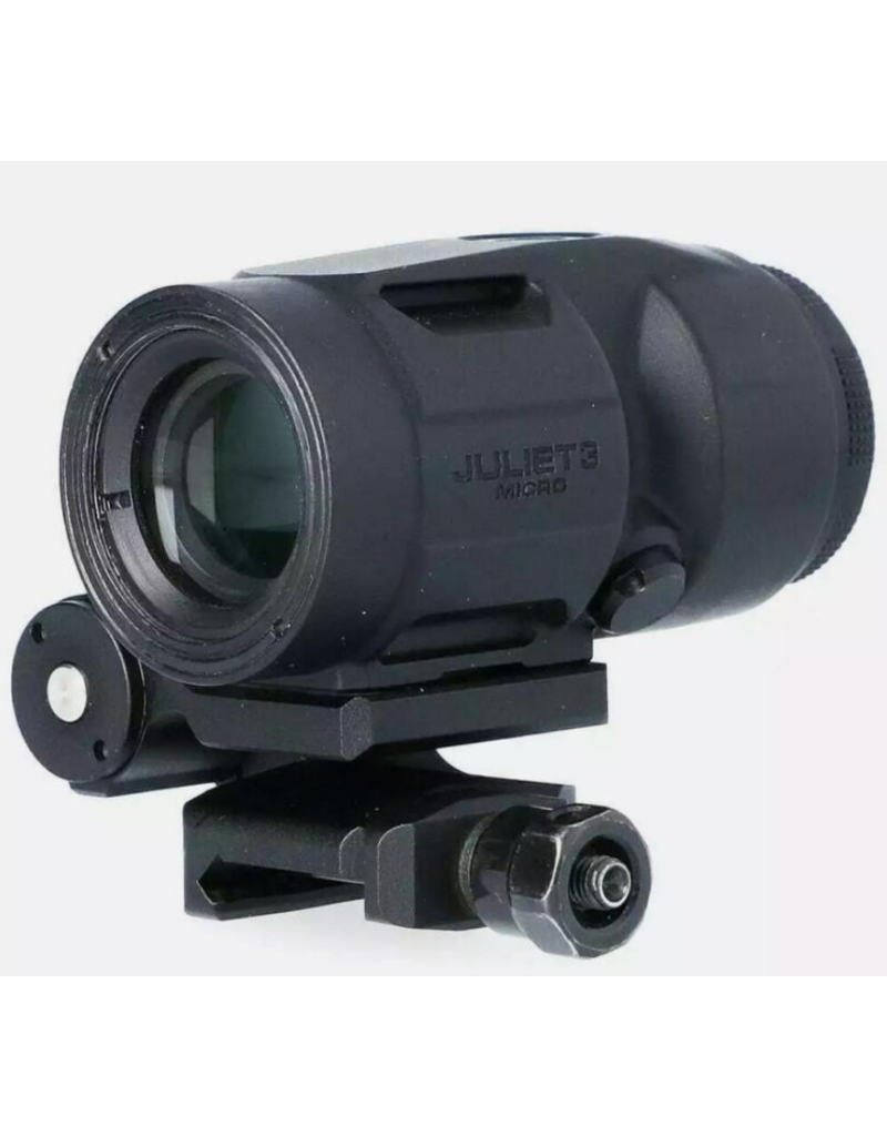 WADSN Juliet3-Micro 3 x 22mm Compact Magnifier