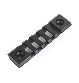 Metal Point Keymod Aluminum Rail