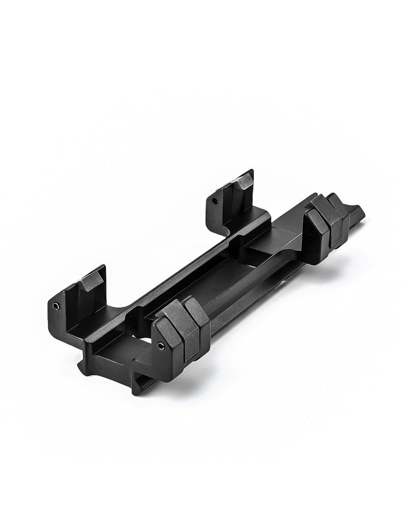 Metal Point Airsoft MP5 Long Rail Scope Mount