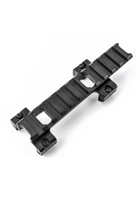 Metal Point Airsoft MP5 Long Rail Scope Mount