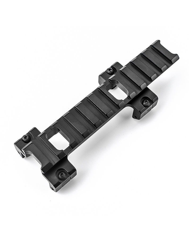 Metal Point Airsoft MP5 Long Rail Scope Mount