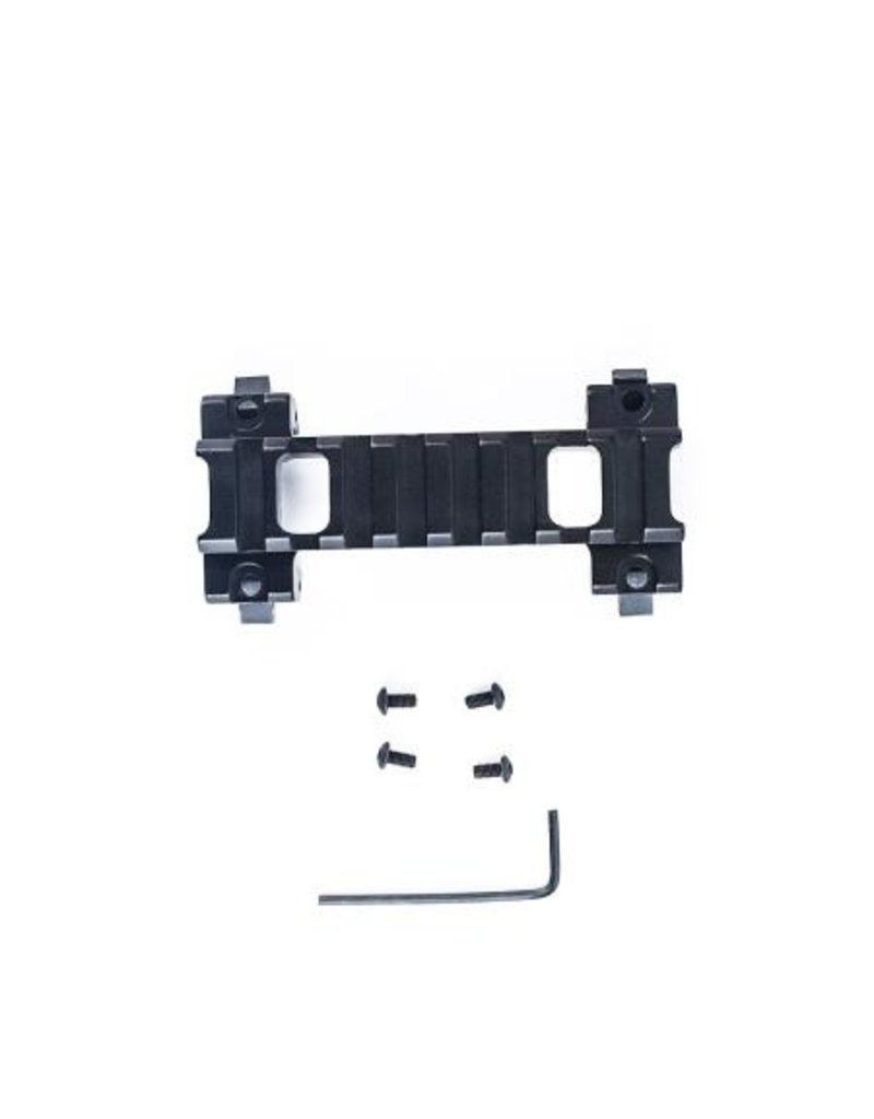 Metal Point Airsoft MP5 Rail Scope Mount