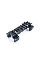 Metal Point Airsoft MP5 Rail Scope Mount