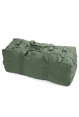 Genuine Sac de Transport Enhanced G.I. Type Zipper Duffle Bag