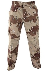 Genuine Pantalon US Army  BDU  Trousers