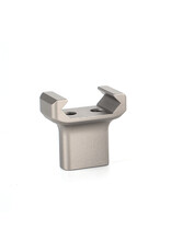 Metal Point Finger Stop